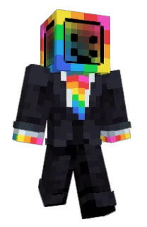 Front of RGB_VIRUS's skin