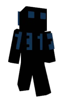 Front of lxpb's skin