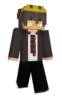Front of Myth_7x's skin