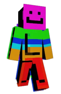 Front of Jimin_1069's skin