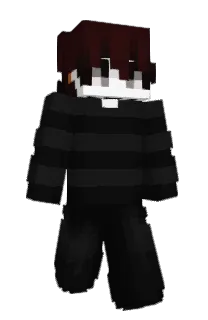 Front of leannoou's skin