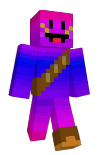 Front of SaucerSo's skin