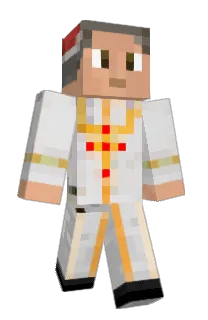 Front of DanubianWarrior's skin