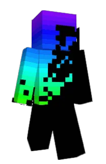 Front of PurplePhoenix999's skin