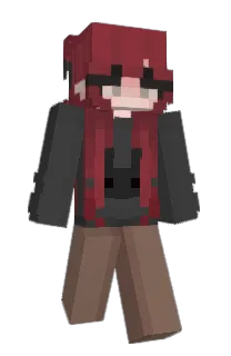 Front of i2buns4u's skin
