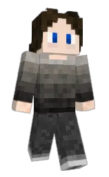 cinderella and eternity Minecraft skin — Slim model — first worn by Somnilocust