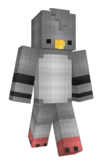 99samishi's Minecraft skin