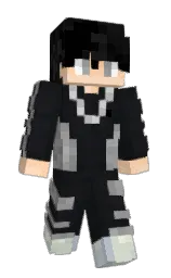 Joleif1401's Minecraft skin wearing the Common cape
