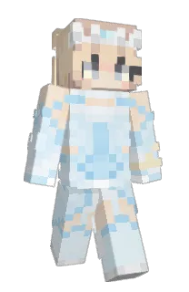 carly_1's Minecraft skin