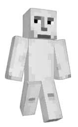 mercury and alto Minecraft skin — Classic model — first worn by Checkit2