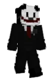838383838383838 Minecraft avatar full body