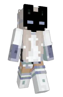 Front of nyxie__lou's skin