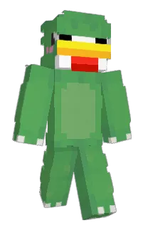 Front of Banana_SwagLord's skin