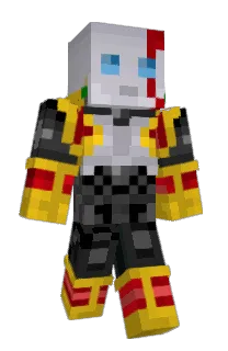 Front of Agente6451's skin