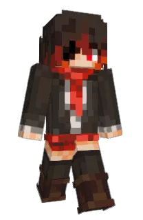 Muddy_Mood's Minecraft skin