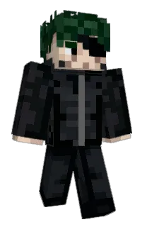 _ygz's Minecraft skin