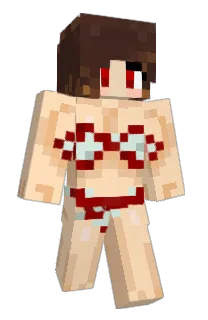 Front of Eric_419's skin