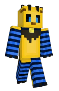 Front of Bluestorm03's skin
