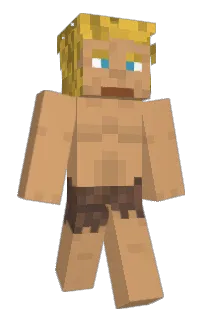 Lixo's Minecraft skin