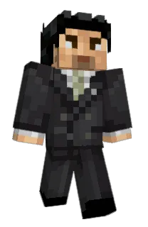 JVInsane's Minecraft skin