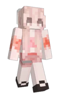 Front of Ryuhwa2's skin