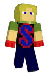 839120 Minecraft avatar full body