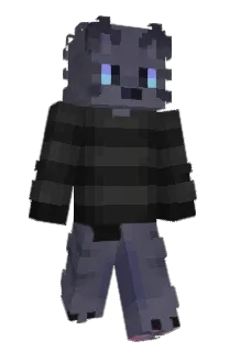 Front of cat1312's skin