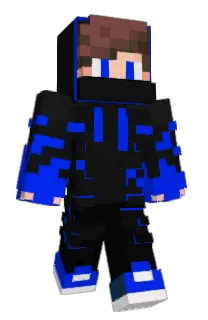 Front of ArgosZ12's skin