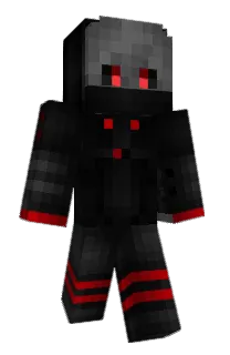 YopatataV2's Minecraft skin