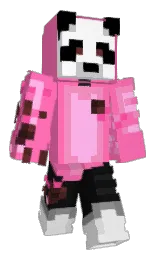 Mortadelzho's Minecraft skin wearing the Common cape