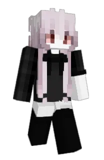 Front of sdfhzasjdadjasd's skin