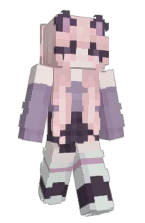 VonSchweetzies's Minecraft skin