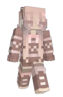 GTX_XTX's Minecraft skin