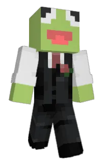Front of Freakzito_SSJ's skin