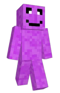 Front of Hecki1977's skin