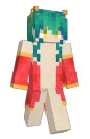 Skin preview