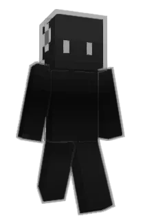 Front of ciper33's skin