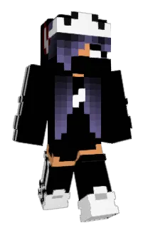Front of YT_madcash's skin
