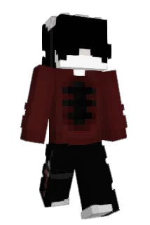 83Strqngely Minecraft avatar full body