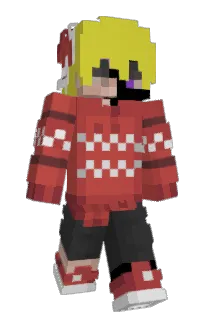 Front of ADR_To_ziomek123's skin