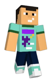 Im_Sheen's Minecraft skin