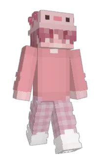 Pufal123's Minecraft skin