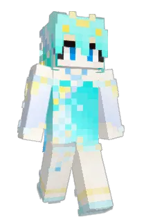 Front of lingmuxue127's skin