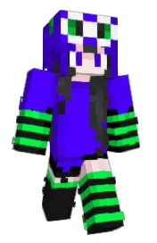 Skin preview