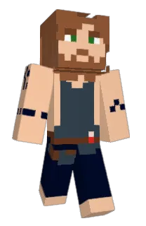 Front of _St34k_'s skin