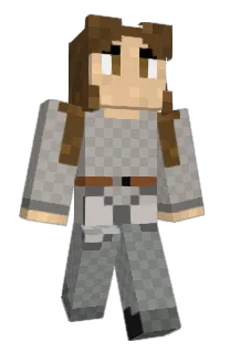 Front of cuberoom's skin