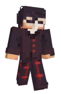 Front of MatijaPlayzz's skin