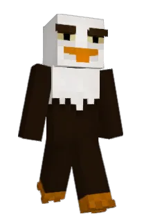 mercizejestestu's Minecraft skin