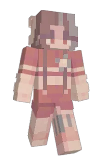 girls_united's Minecraft skin