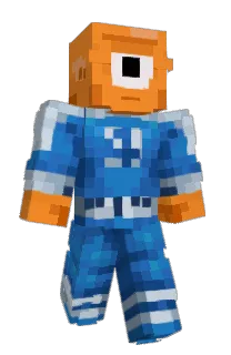 tsiw's Minecraft skin